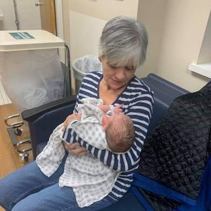 Meet your Posher, Cindy